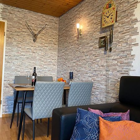 Апартаменты Haus Janssen-Wehrle Титизее-Нойштадт Экстерьер фото